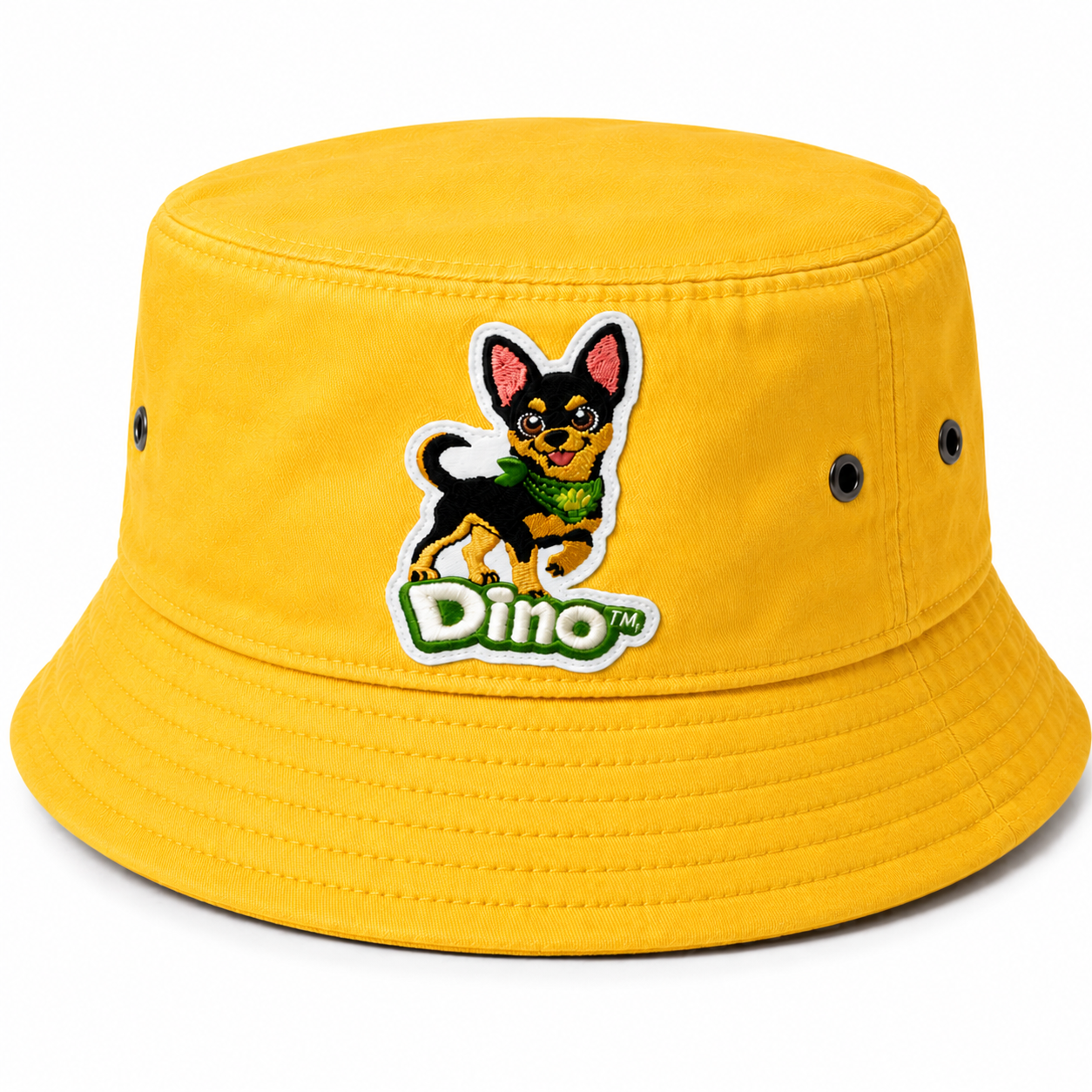 Dino™  Bucket Hat - Angel Pups™