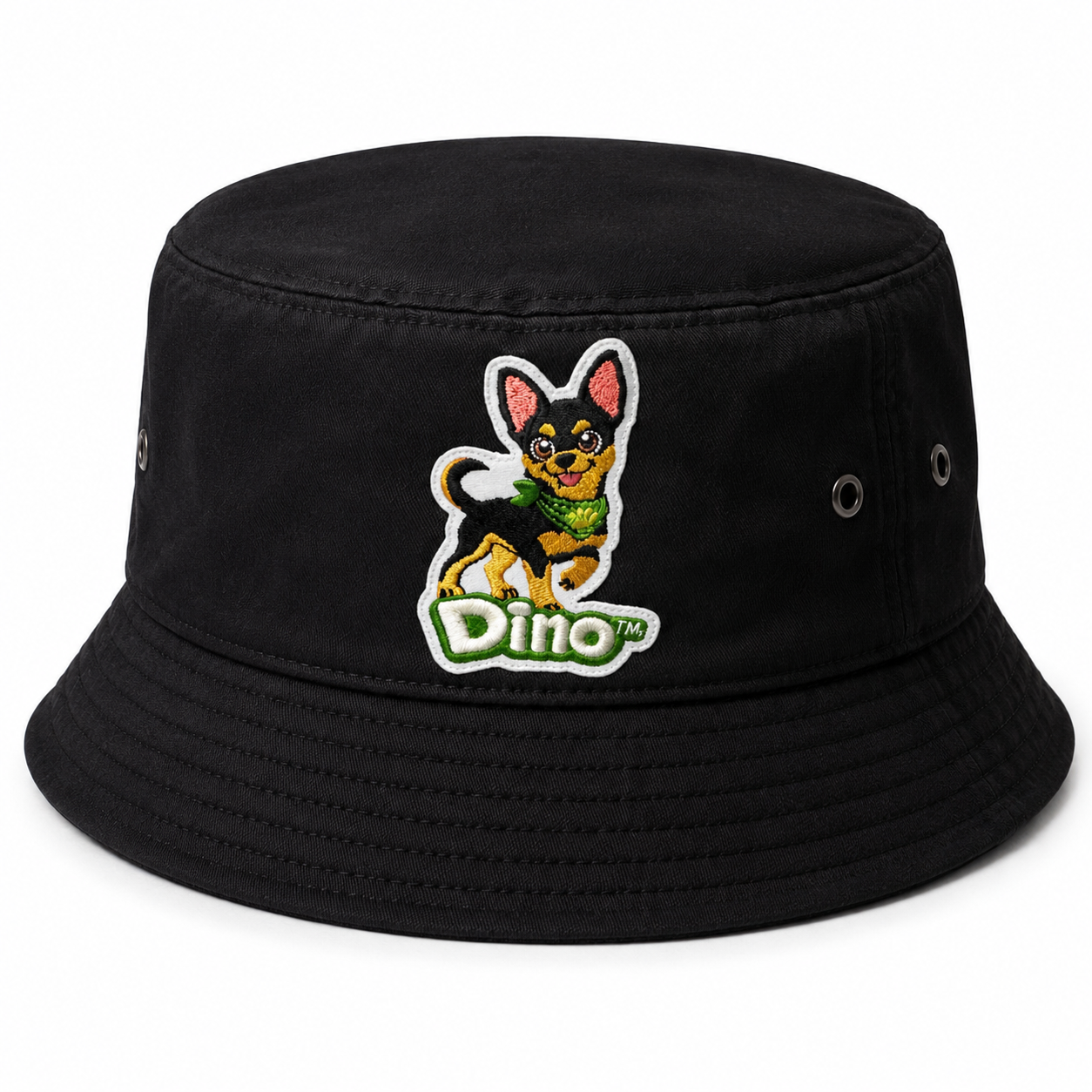 Dino™  Bucket Hat - Angel Pups™