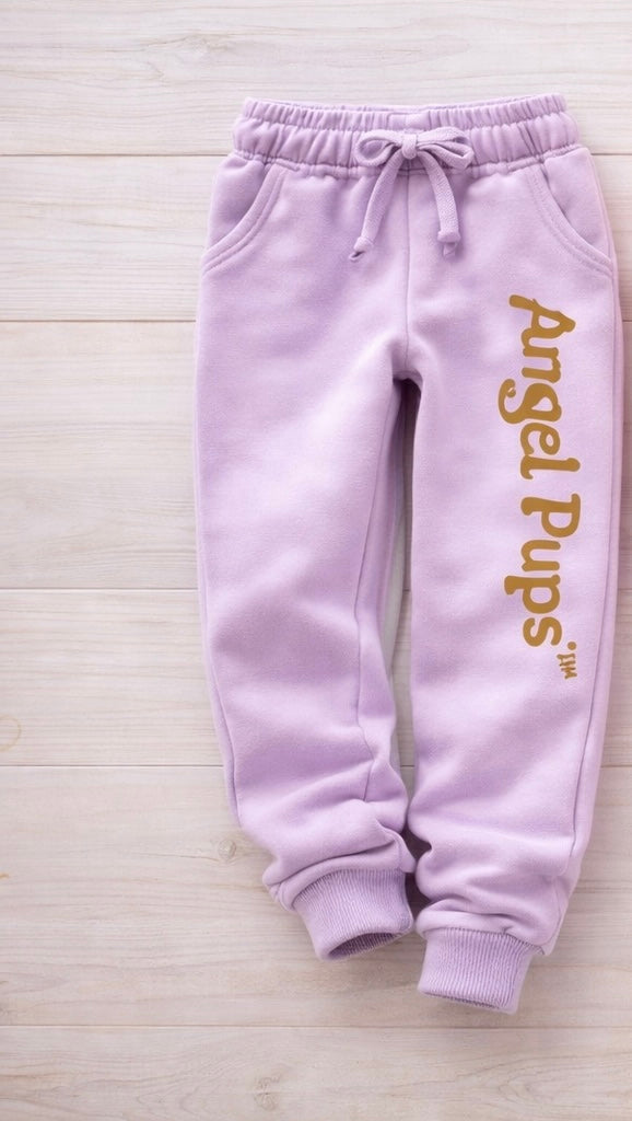Bella™ Cozy Joggers - Angel Pups™